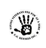U.S. Kennels, Inc. Logo