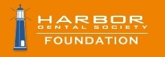 Harbor Dental Society Foundation Logo