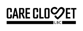 Care Closet LBC Logo
