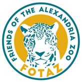 Friends of the Alexandria Zoo Logo