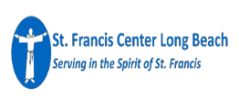St Francis Center Long Beach Logo