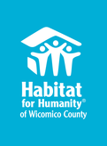 Habitat for Humanity of Wicomico County Logo