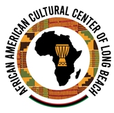 African American Cultural Center of Long Beach Logo