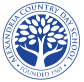 Alexandria Country Day School Logo