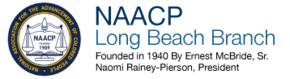 Long Beach NAACP Logo