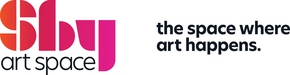 Salisbury Art Space (AI&G) Logo