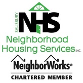 Salisbury Neighborhood Housing Services Logo