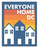 Everyone Home DC Logo