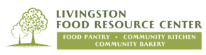 Livingston Food Resource Center Logo