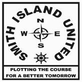 Smith Island United Logo