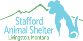 Stafford Animal Shelter Logo