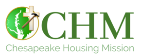 Chesapeake Housing Mission Logo