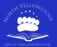 North Yellowstone Education Foundation Logo