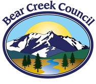 Bear Creek Council Logo