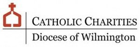 Catholic Charities, Seton Center Logo