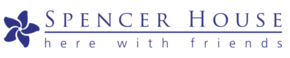 Spencer House Seniors Centre Logo