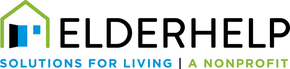 ElderHelp of San Diego Logo
