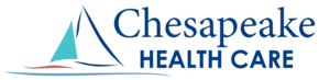 Chesapeake Health Care Logo