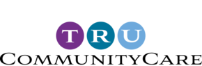 TRU Community Care Logo