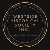 Westside Historical Society Logo