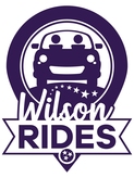 Senior Ride Wilson Inc. dba Wilson Rides Inc. Logo