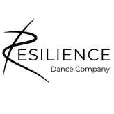 RESILIENCE Dance Company STL Logo