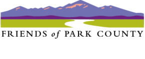 Friends of Park County Logo