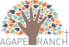 Agape Ranch Logo