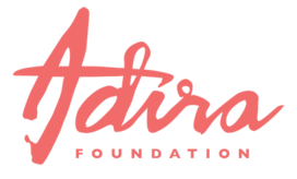 Adira Foundation Logo