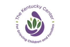 The Kentucky Center for Grieving Children and Families Logo
