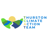 Thurston Climate Action Team Logo