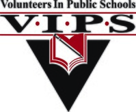 Volunteers In Public Schools Logo