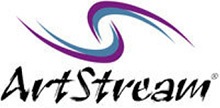ArtStream Logo
