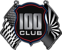 100 Club of Arizona Logo