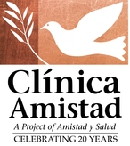 Amistad y Salud Logo
