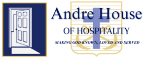 Andre House of Arizona Logo