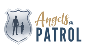 Angels on Patrol Logo