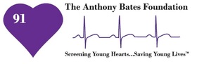 Anthony Bates Foundation Logo
