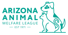 Arizona Animal Welfare League Logo