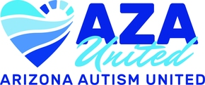 Arizona Autism United Logo