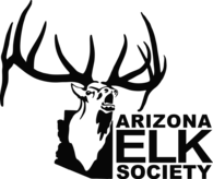 Arizona Elk Society Logo