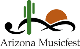 Arizona Musicfest Logo