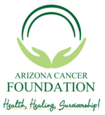 Arizona Cancer Foundation Logo