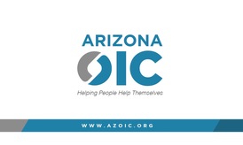 Arizona Opportunities Industrialization Center Logo