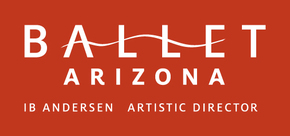 Ballet Arizona Logo