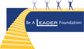 Image result for Be A Leader foundations logo