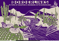 BorderLinks Logo