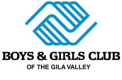 Boys & Girls Club of the Gila Valley Logo