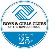 Boys & Girls Clubs of the Sun Corridor  Logo