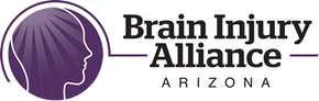 Brain Injury Alliance of Arizona Logo